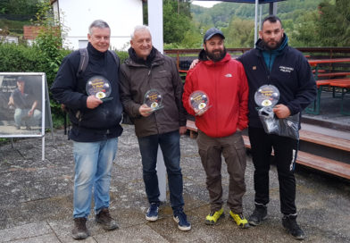 Landesmeisterschaft Doublette am 04.05.2019 in Aalen – Ergebnis Landesmeisterschaft Doublette am 04.05.2019 in Aalen – Ergebnis