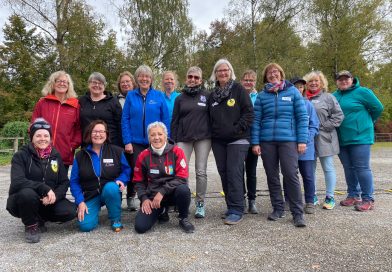 Frauentraining in der Region Bodensee-Oberschwaben