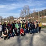 Schusstraining für Frauen der Region Bodensee-Oberschwaben in Gottmadingen - Bericht