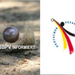 Startlisten DM Triplette Frauen und DM Tireur Frauen in Tornesch