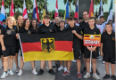WM in Thailand – Gratulation an das deutsche Frauenteam zu Platz 9 der weltbesten Teams und den deutschen Junioren zum 3. Platz im Nations Cup