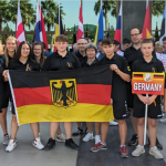 WM in Thailand – Gratulation an das deutsche Frauenteam zu Platz 9 der weltbesten Teams und den deutschen Junioren zum 3. Platz im Nations Cup