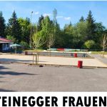 Steinegger FRAUEN-Ranglisten-Turnier am 13. Oktober