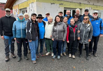 Pétanque-Training bei den Stadtpark-Boulern in Welzheim – Bericht vom 28.09.2024