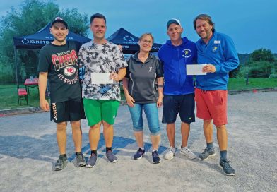 Bififditu-Turnier vom 03.08.2024: Jubiläum am Wullesee