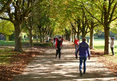 24. Jubiläumsturnier in Freiburg mit Rekordteilnahme – Bericht und Ergebnisse vom 01.11.2024