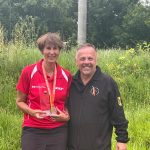 DM Triplette/Tireur FRAUEN 2025 in Steinegg