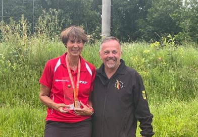 DM Triplette/Tireur FRAUEN 2025 in Steinegg