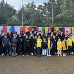 3 Vizemeister bei der DM Jugend 2025 - Bericht und Fotos von der DM in Köln