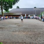 Bericht von der Fitnesswoche beim Bouleclub SC 1910 Käfertal (22.-24.07.2025)