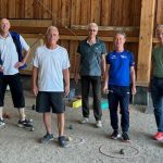 Workshop “Wie trainiere ich Kinder im Verein und Schule“ - Bericht der Teilnehmer