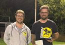 Gratulation! Lukas Hirte ist Landesmeister Tireur 2025