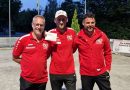 90 Tripletten beim 33. Hardtwald-Cup – Ergebnisse und Bericht vom Ranglistenturnier in Eggenstein am 09.06.2025