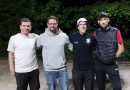 107 Doublettes beim Vatertagsturnier 2025 in Horb – Bericht und Ergebnisse vom Ranglistenturnier am 29.05.