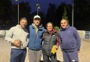 neuer Teilnehmerrekord beim 16. Krabbe-Cup des 1. BC Eggenstein – Ergebnisse, Fotos und Bericht vom 12.10.2025