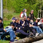 Erster Spieltag der Neckar-Alb-Liga