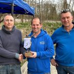 Ligapokal Neckar-Alb 2025 - Bericht vom 23.03.2025