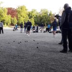 Regionalliga Süd - Spieltag 2 in Biberach