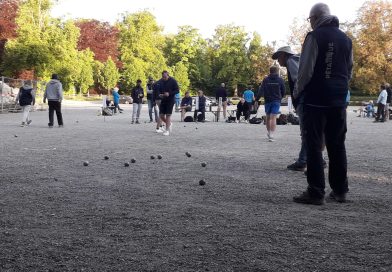 Regionalliga Süd – Spieltag 2 in Biberach