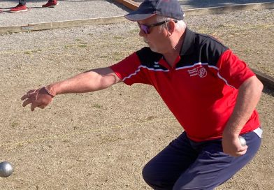 Regionalliga Nord – Spieltag 2 in Laudenbach