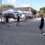 3. Spieltag der Regionalliga Süd/Nord