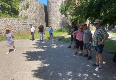 Breitensport für Jedermann in Nagold