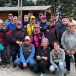 Pétanque-Training für die Regionen Nord-Württemberg & Neckar-Alb - Bericht vom 23.03.2025