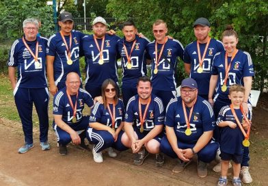 Pétanque-Bundesliga 2026 – BC Achern ungeschlagen Deutscher Meister! Pétanque-Bundesliga 2026 – BC Achern ungeschlagen Deutscher Meister!