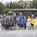 Jugend-DM 2026 in Steinegg