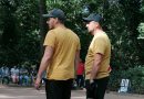 DM Doublette Saarlouis – Gotha-Jecle/Schaake Deutsche Vize-Meister Doublette