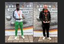 Deutsche Meisterschaft: Bronze für Diol Abdoulaye im Tête-à-Tête und Tobias Müller im Tir de Précision 2026