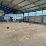 Bericht Landesstützpunkttraining Frauen, 01.02.2026 Rastatt