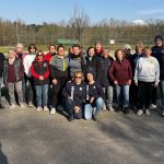 Pétanque-Training für Frauen der Region Mittelbaden in Steinegg - Bericht vom 22.03.2026
