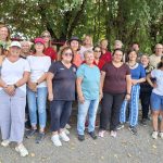 Legetraining für Frauen der Region Mittelbaden in Graben-Neudorf – Bericht vom 19.09.2026