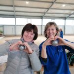 Pétanque-Training für Frauen in der Region Rhein-Neckar am 07.03.2026 in Feudenheim