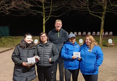 LM Doublette Frauen + LM/Quali Tireur Frauen 2026 – Bericht LM Doublette Frauen + LM/Quali Tireur Frauen 2026 – Bericht