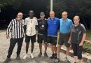 72 Teams feiern ein Boule-Fest am Wullesee – Bericht vom B52-Ranglistenturnier in Mühlacker am 01.08.2026 A-Finale