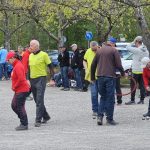 Ligaauftakt Neckar-Alb - Eindrücke von Oberliga, Landesliga und Bezirksliga am 18. /19. April 2026 in Reutlingen