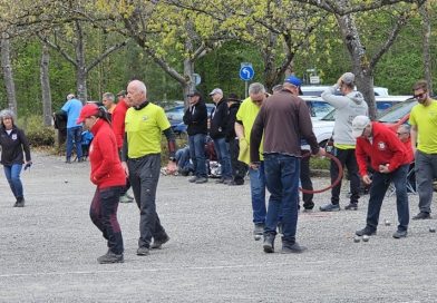 Ligaauftakt Neckar-Alb – Eindrücke von Oberliga, Landesliga und Bezirksliga am 18. /19. April 2026 in Reutlingen