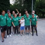 Regionalliga Nord - letzter Spieltag