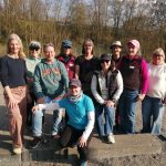 Frauentraining in der Region Nord-Württemberg & Neckar-Alb - Bericht