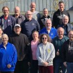 Neue qualifizierte C-Trainer*innen Pétanque Breitensport und B-Trainerinnen