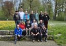 C-Trainer*innen Pétanque Leistungssport absolvieren erfolgreich ihre Ausbildung
