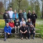 C-Trainer*innen Pétanque Leistungssport absolvieren erfolgreich ihre Ausbildung