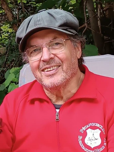 Winfried "Winne" Hess