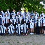 Einladung zum Schiri-Cup 2026 mit Gesamttreffen