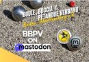 Neuer BBPV-Kanal auf „mastodon“ Neuer BBPV-Kanal auf „mastodon“