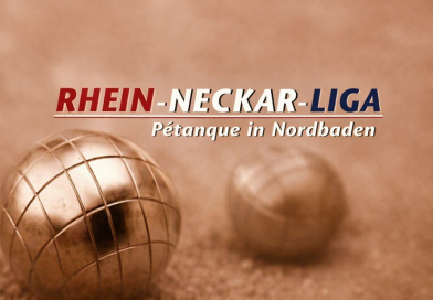 Spielpläne sind ausgelost Spielpläne sind ausgelost