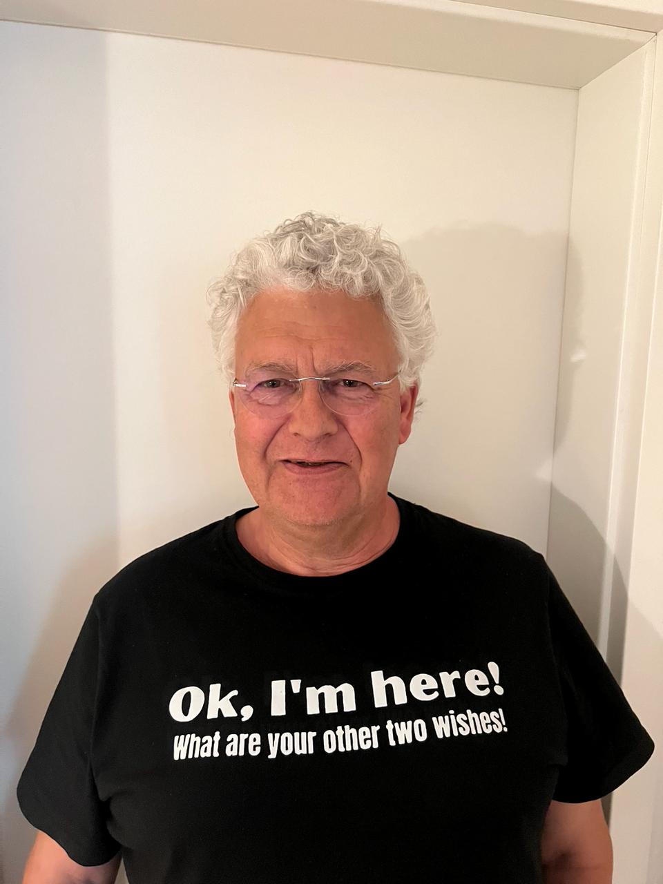 Christian Offner - Staffelleiter Landesliga Rhein-Neckar