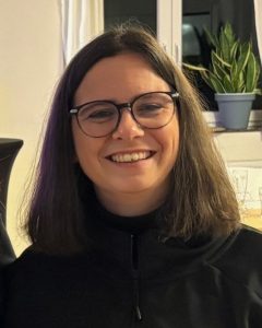 Sophia Faulhaber - Regionalleiterin Rhein-Neckar